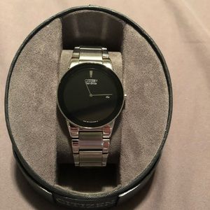 Citizen Eco Drive Mens Watch